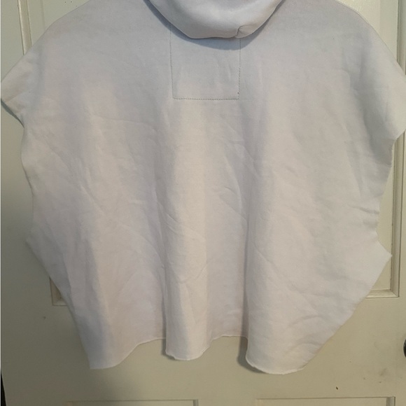 Aviator Nation sleeveless hoodie Super comfy - Picture 6 of 6